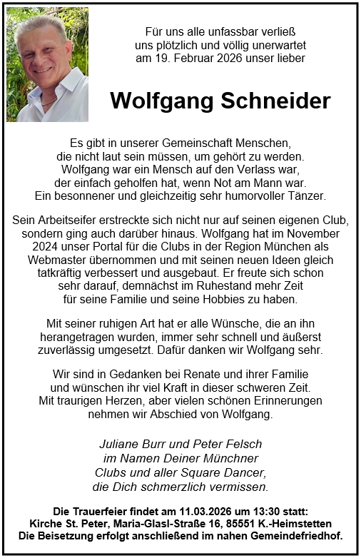 Wolfgang